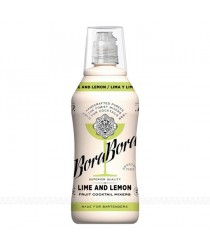 PURE  FRUTA  BORA  BORA   LIMON -LEMON